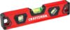 CRAFTSMAN Torpedo Level, 9 Inch, CMHT82390