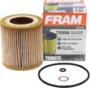 Fram Tough Guard Oil Filter TG10075