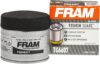 Fram Tough Guard Oil Filter TG9972