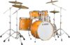 YAMAHA Tour Custom Maple 4pc Shell Pack