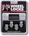 GORILLA Toyota O.E. Wheel Locks 73631T