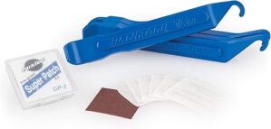 Park Tool TR-1 Reparaturset Für Reifen