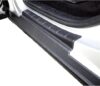 Bushwacker Trail Armor Side Rocker 4-Piece Set 14064