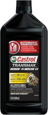 Castrol Transmax Full-Synthetic Automatic Transmission Fluid 15D0C2