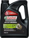 Castrol Transmax Universal Automatic Transmission Fluid, 1 Gallon