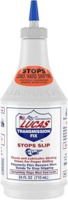 Lucas Oil Transmission Fix – 24 Ounce