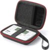 L3 Tech Travel Case For Korg TM-50/TM-60BK