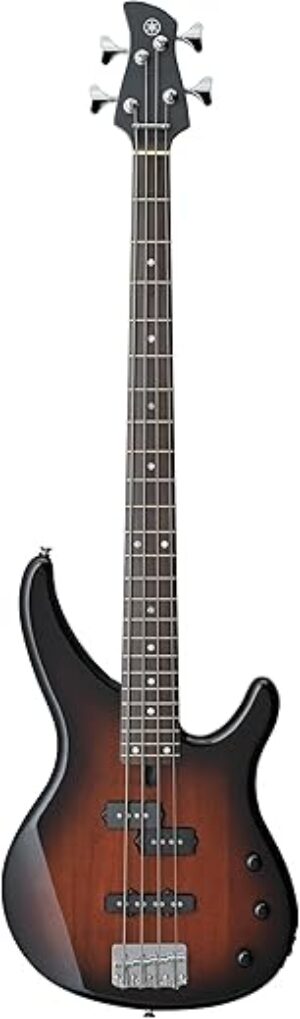 YAMAHA TRBX174 Old Violin Sunburst Electric Bass