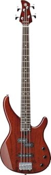 YAMAHA TRBX174EW RTB 4-String Electric Bass