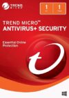 Trend Micro Trend Micro Internet Security By Author’s Name
