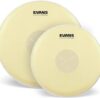 Evans Tri-Center Bongo Drum Head Pack