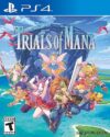 Square Enix Trials Of Mana By Author’s Name