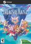 Trials of Mana