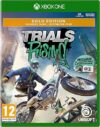 Trials Rising Gold