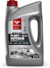 Triax Triax Fleet Supreme ESP 5W-40 Diesel Oil