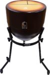 Toca Triple Conga Cajon T-TCC