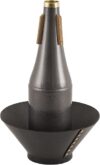 Soulo Mute Trombone Cup Mute SM7738 – Adjustable