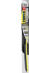 Rain-X Truck & SUV Premium Wiper Blades, 22 Inch