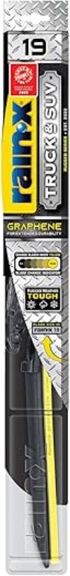 Rain-X Truck & SUV Rugged Series Wiper Blades