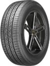 Continental True Contact Tour All-Season Radial Tire 215/55R17 94H