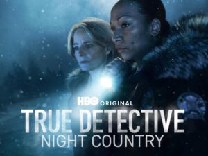 True Detective