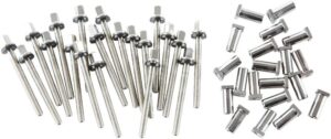 DW True Pitch Snare Drum Tension Rods