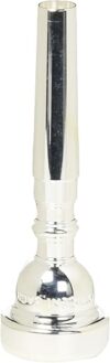BACH Trumpet Mouthpiece 1 1/2C Silver Plated