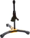 Hercules Stands Trumpet Stand With Bag
