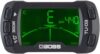 BOSS TU-03 Clip-On Tuner & Metronome