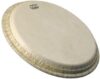 Remo Tucked Nuskyn Conga Drumhead, 11.75
