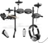 Alesis Turbo Mesh Kit With Drum Accessories