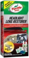 Turtle Wax Turtle Wax Headlight Lens Kit