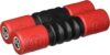 LP LATIN PERCUSSION Twist Shaker – Loud, Red