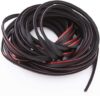 Bushwacker U-Channel Style Replacement Edge Trim 000051-01