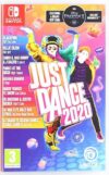 Just Dance 2020