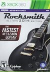 Rocksmith 2014