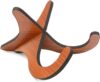 WOGOD Ukulele Instrument Folding Portable Stand