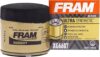 Fram Ulta Synthetic Replacement Oil Filter, XG6607