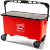 Griot’s Garage Ultimate Car Wash Bucket 67255CSTBUC