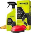 Mothers Ultimate Hybrid 1-Step Ceramic Clay