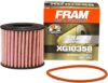 Fram Ultra Synthetic Oil Filter, XG10358