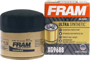 Fram Ultra Synthetic Oil Filter XG9688