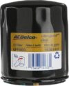 ACDelco Ultraguard Engine Oil Filter UPF66R