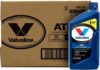 Valvoline ULV Transmission Fluid 1 QT, Case