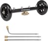 Westinghouse Universal 16″ Pressure Washer Undercarriage Cleaner – 4000 PSI