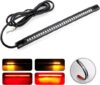 LivTee Universal 8″ Flexible LED Light Strip