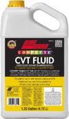 Lubegard Universal CVT Fluid, 68115, 1.25 Gallon