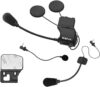 Sena Universal Helmet Clamp Kit With HD Speakers