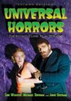 Universal Horrors: The Studio’s Classic Films, 1931-1946, 2d Ed