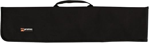 Protec Universal Music Stand Bag With Sling